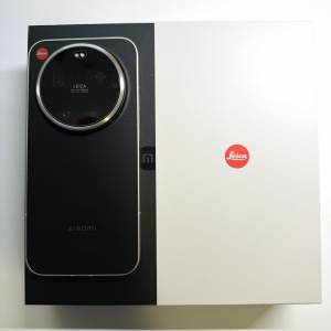 Xiaomi 17 Ultra Leica Leitzphone (1TB)