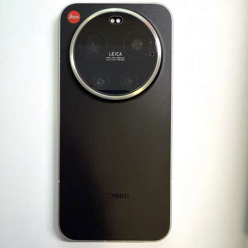 Xiaomi 17 Ultra Leica Leitzphone (1TB)