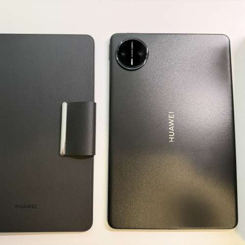 HUAWEI MatePad Mini 柔光屏 512GB