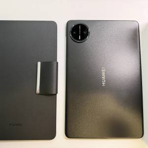 HUAWEI MatePad Mini 柔光屏 512GB