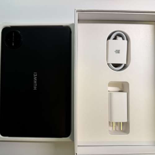 HUAWEI MatePad Mini 柔光屏 512GB
