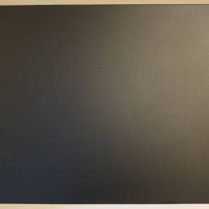 WallHack CR-005 (Black) FPS 玻璃滑鼠墊