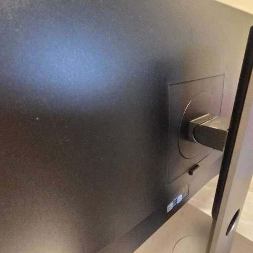 Dell P2419H 90%新