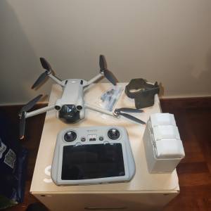 航拍機 dji mini3 pro