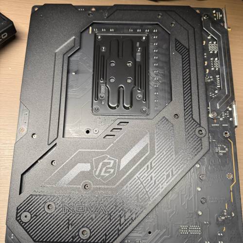 7950x3d x870e nova wifi