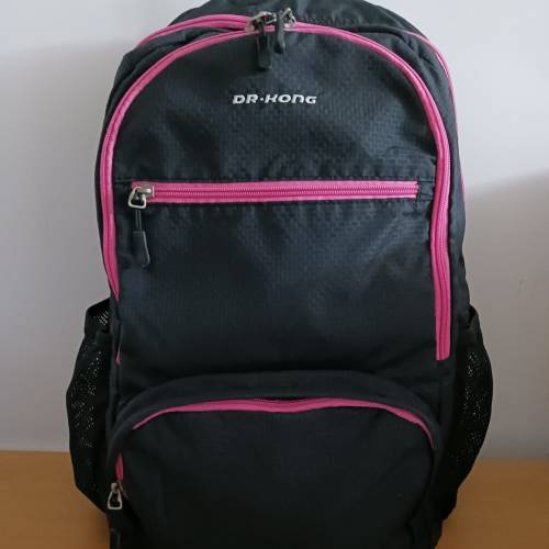 Dr. Kong 背囊 / 書包 backpack