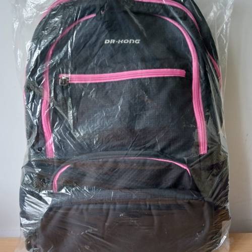 Dr. Kong 背囊 / 書包 backpack