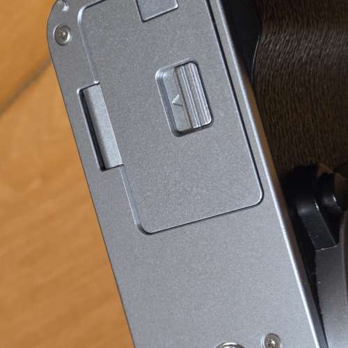 Fujifilm x-e5 連xf 23mm f2.8 kit set
