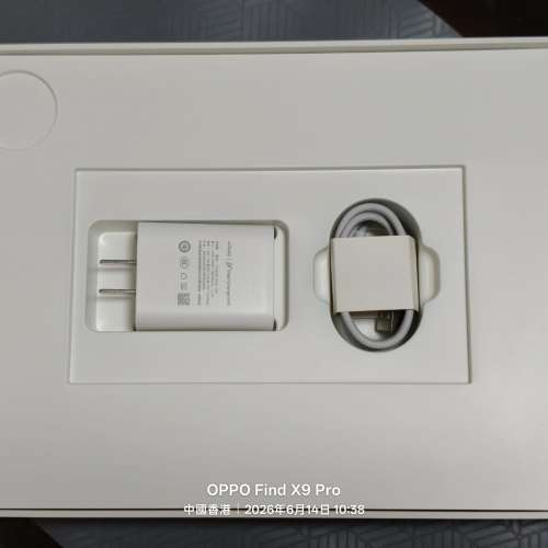 vivo Pad5 8+256藍色國行版 平板電腦，超過 9 成新