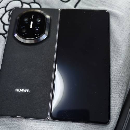 Huawei mate x7