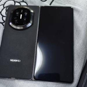 Huawei mate x7
