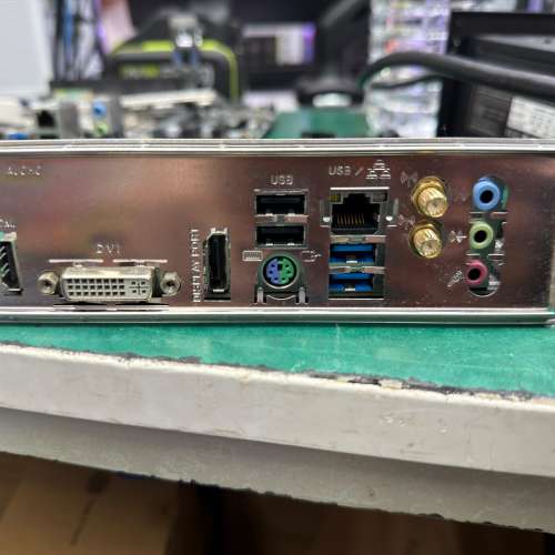 ASRock H310CM-ITX/ac