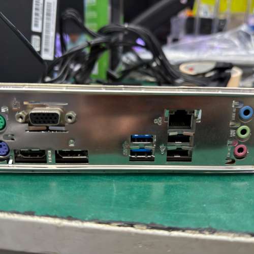 ASUS PRIME H510M-E