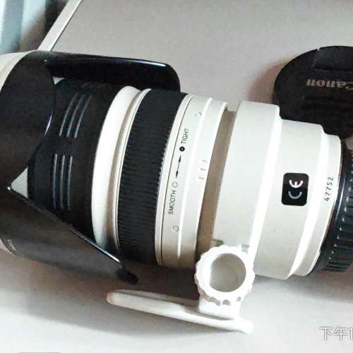 Canon EF 35-350mm f3.5-5.6L USM