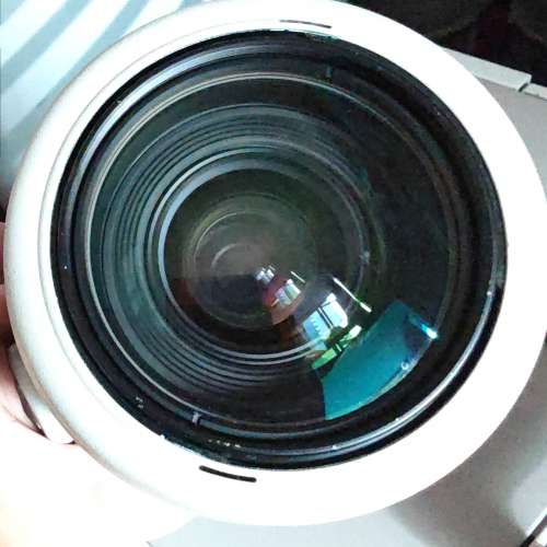 Canon EF 35-350mm f3.5-5.6L USM