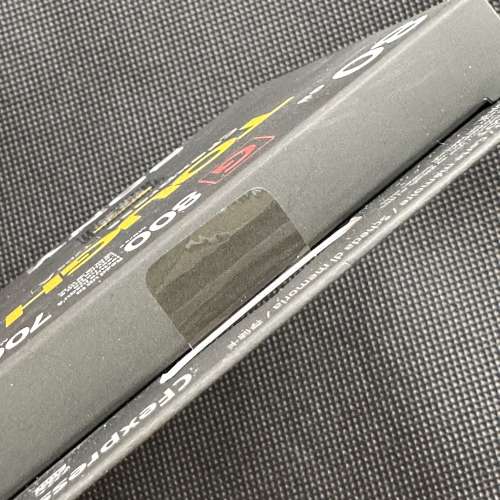 未使用Sony 80G CFexpress Type A 記憶咭