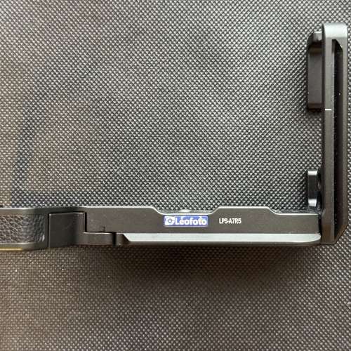 極新淨 Leofoto L Plate for Sony A7RV