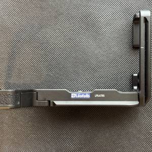 極新淨 Leofoto L Plate for Sony A7RV