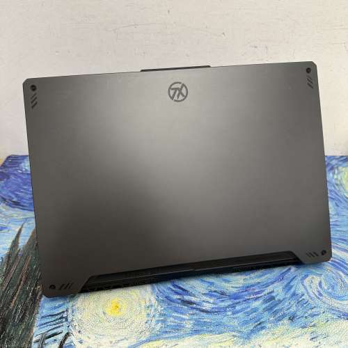 (ASUS TUF❤️&zwj;🔥電競機)ASUS AMD Ryzen 7 5800H /8,16,32GB Ram/128,256,512GB S...