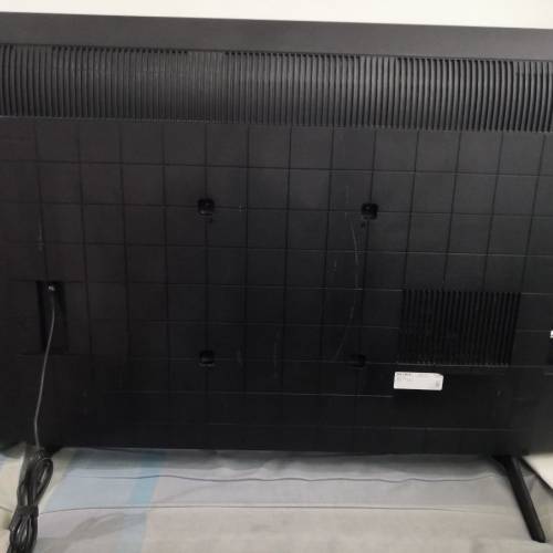 SONY KD-43X81K 43寸高階4K電視(90%新100%全正常,靓仔小用）