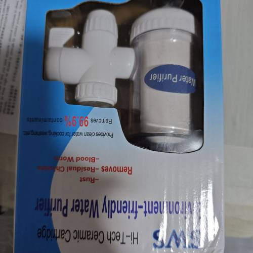 濾水器