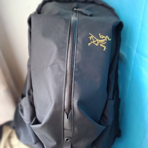 ARCTERYX