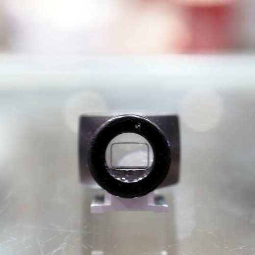 Leitz Leica Finder SBKOO 12002 21mm BL Finder Black