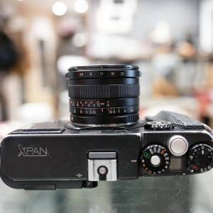 Hasselblad X-Pan With 30mm f/5.6 set #11ER11033 Xpan