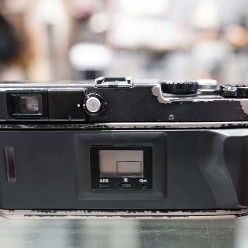 Hasselblad X-Pan With 30mm f/5.6 set #11ER11033 Xpan