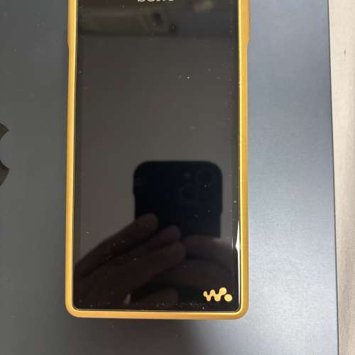 Sony 金磚二代