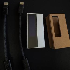 Astell&Kern AK HC5 便攜解碼耳擴