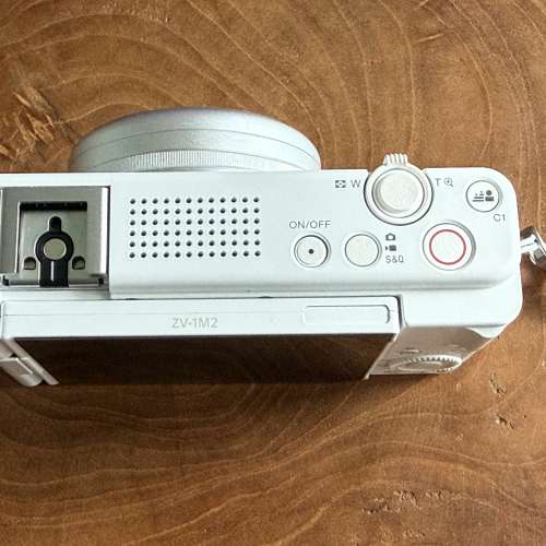Sony ZV1-M2