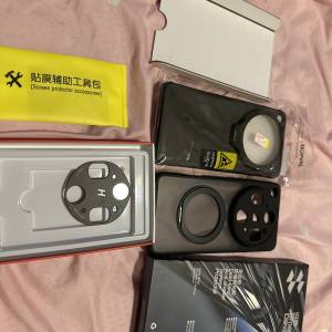 Oppo X9 Ultra 全新配件