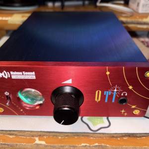 naimu sound laboratories QTI + Acrolink 7N-A2050 Leggenda rca 1m