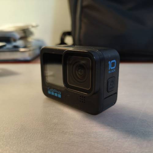 GoPro HERO 10