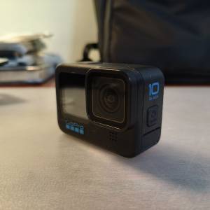 GoPro HERO 10