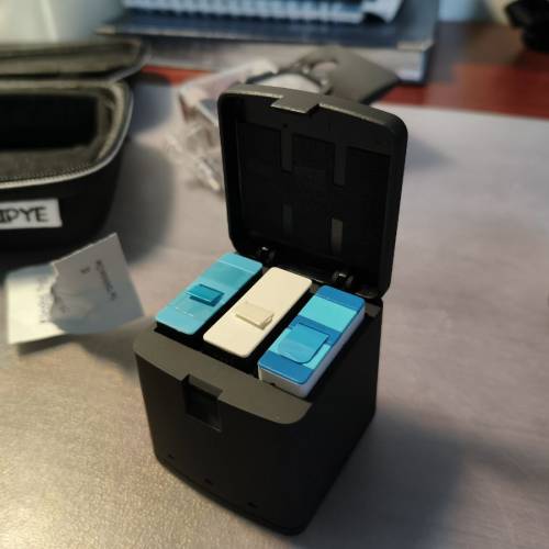 GoPro HERO 10