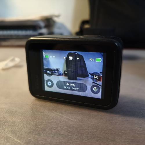 GoPro HERO 10