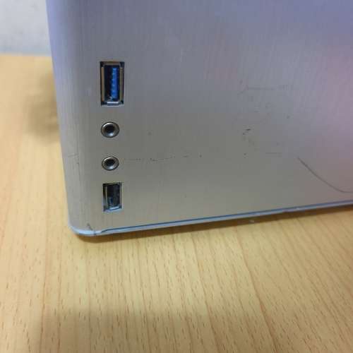 JONSBO V2 ITX CASE 送火牛