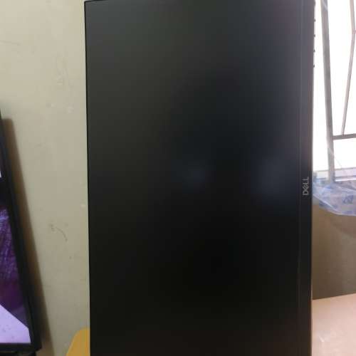 Dell P2219H 21.5 吋 FHD (1920x1080) IPS 螢幕，防眩光、護眼不閃爍 - 100% WORK