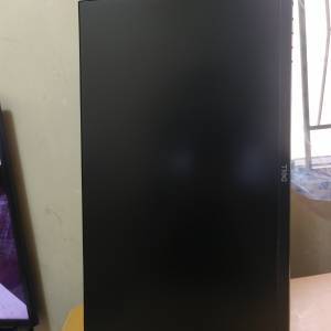 Dell P2219H 21.5 吋 FHD (1920x1080) IPS 螢幕，防眩光、護眼不閃爍 - 100% WORK