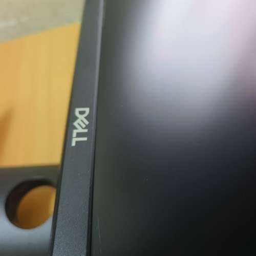 Dell P2219H 21.5 吋 FHD (1920x1080) IPS 螢幕，防眩光、護眼不閃爍 - 100% WORK