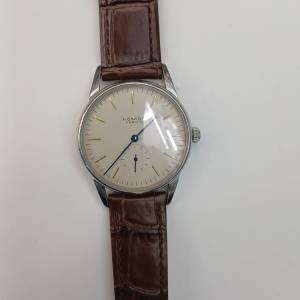 古董Nomos Glashutte Hand-winding Watch