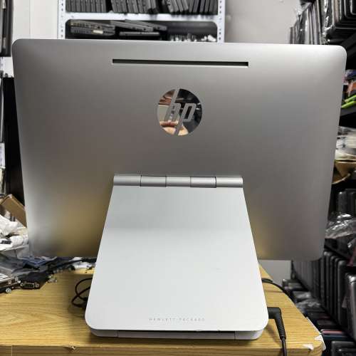 [TOUCH 一體機] HP Envy TouchSmart 23 (可當Mon用 / Core i5 / 23" 觸控屏 / Win ...