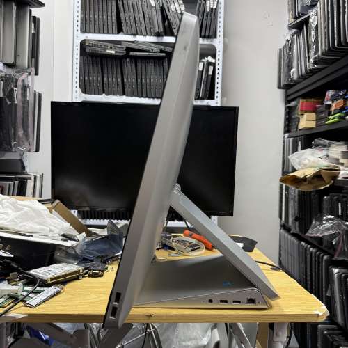 [TOUCH 一體機] HP Envy TouchSmart 23 (可當Mon用 / Core i5 / 23" 觸控屏 / Win ...