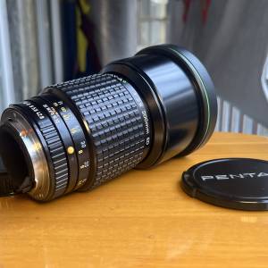 Pentax A* 200mm f/2.8 ED SMC