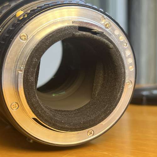 Pentax A* 200mm f/2.8 ED SMC