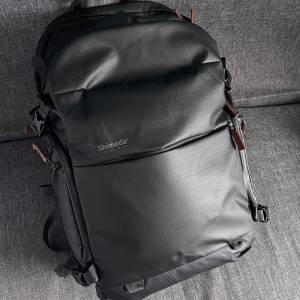 全新Shimoda Explore 30 V2 starter kit相機背囊+內膽