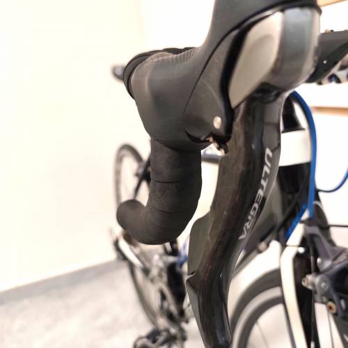Merida 公路車 |鋁架碳叉 |SHIMANO ULTRGRA 全套變速套件 |Fulcrum 超輕鋁拎 |Vader...