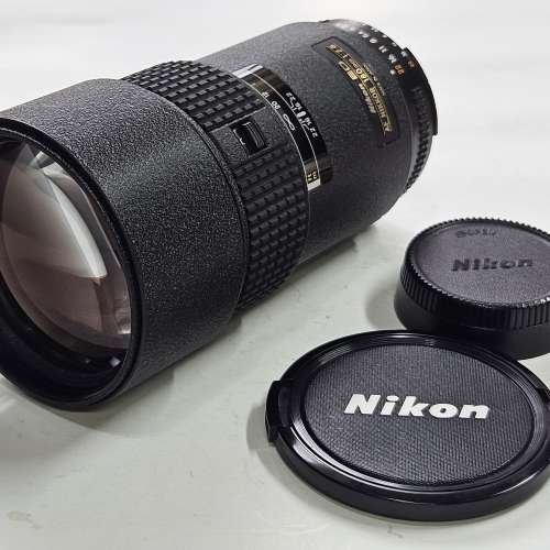 Nikon AF Nikkor 180mm f/2.8 ED 全片幅單反鏡頭鏡頭